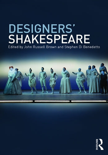 Designers Shakespeare