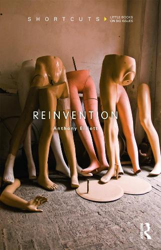 Reinvention (Shortcuts)