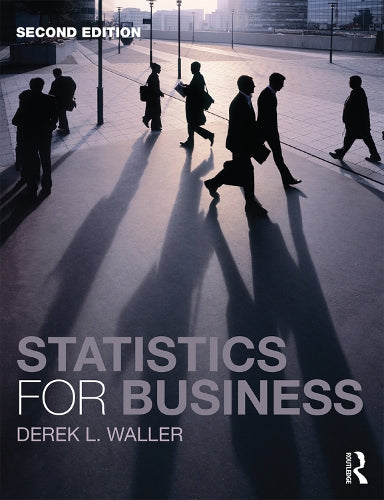 Statistics for Business