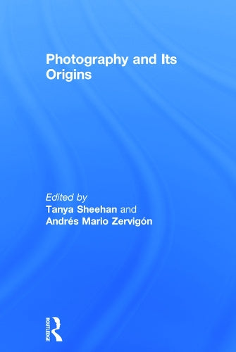 Photography and Its Origins