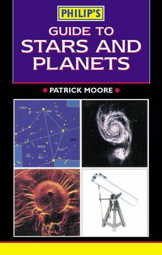 Philip's Guide to Stars and Planets