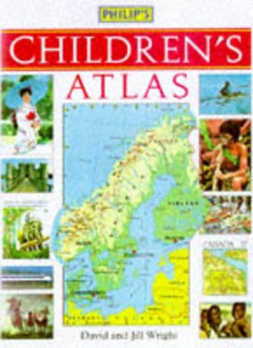 Philips Childrens Atlas