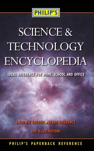 Philip's Science and Technology Encyclopedia