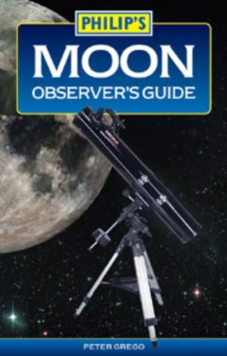 Philips Moon Observers Guide