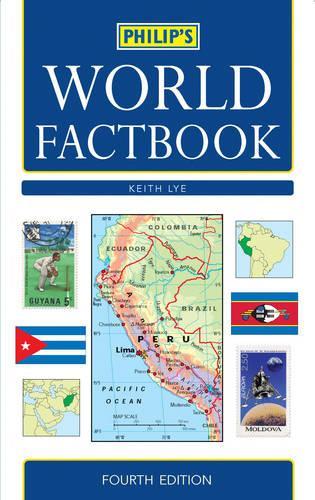 Philips World Factbook (Philips Reference)