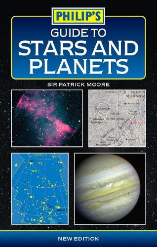 Philips Guide to Stars and Planets