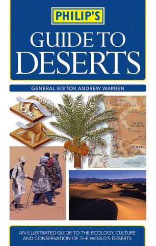 Philips Guide to Deserts