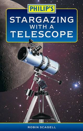 Philips Stargazing with a Telescope