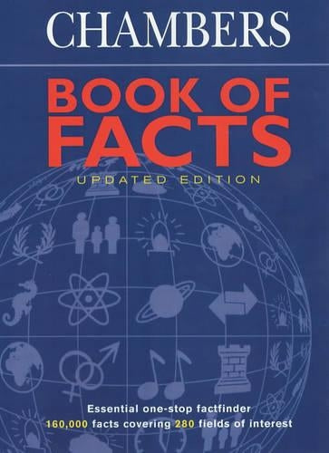 Chambers Book of Facts