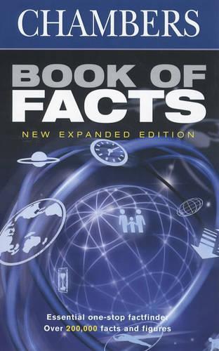 Book of Facts (Chambers)