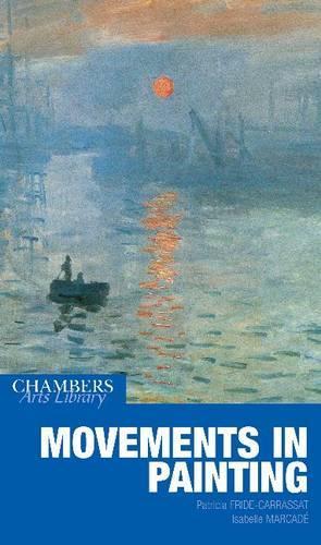 Movements in Painting (Chambers Arts Library)