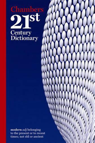 Chambers 21st Century Dictionary