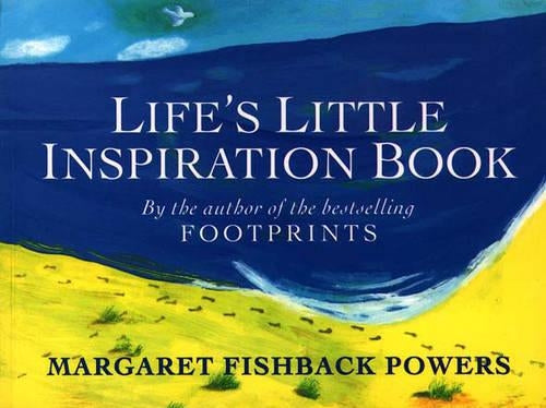 Lifes Little Inspiration Book