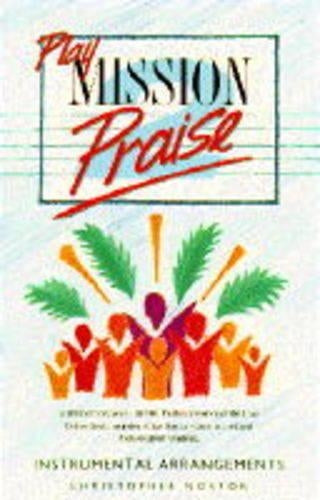 Play Mission Praise: Bk. 2