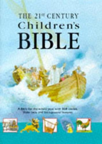 21st Century Children's Bible (Bible Stories)