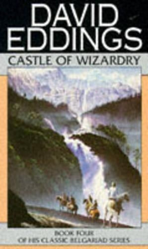 Castle of Wizardry (Belgariad (Rhcp))