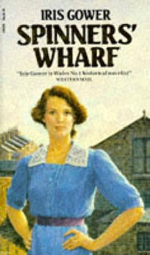Spinners Wharf (The Sweyns Eye Saga)
