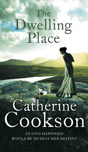 [ THE DWELLING PLACE BY COOKSON, CATHERINE](AUTHOR)PAPERBACK
