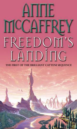 Freedom's Landing (The Catteni Sequence)