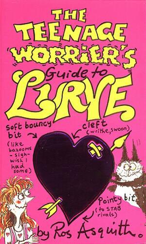 Teenage Worriers Guide to Lurve