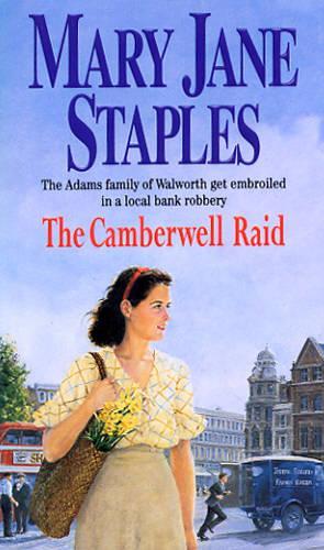 The Camberwell Raid (The Adams Family)