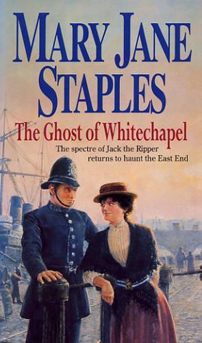 Ghost Of Whitechapel (A corgi book)