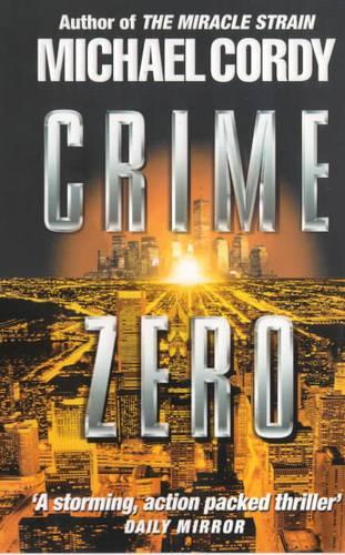 Crime Zero