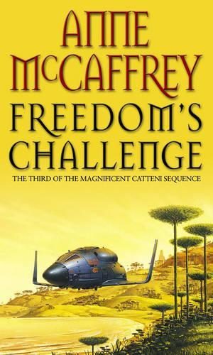 Freedom's Challenge: Fantasy (The Catteni Sequence)