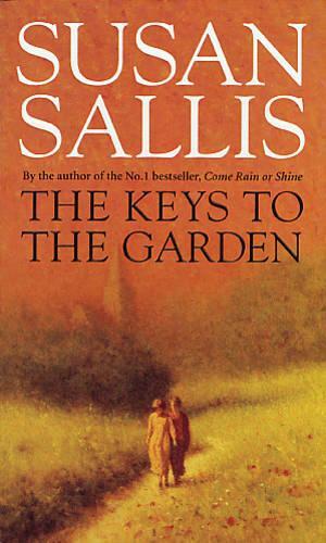 The Keys To The Garden