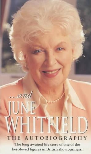 And June Whitfield