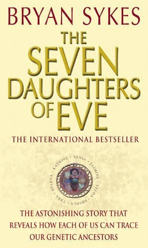 The Seven Daughters of Eve