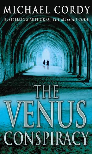 The Venus Conspiracy