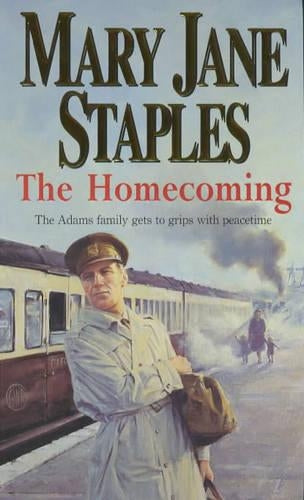 The Homecoming (The Adams Family)