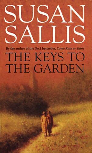 Keys to the Garden