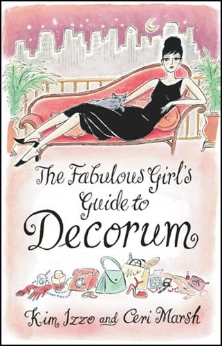 The Fabulous Girls Guide To Decorum