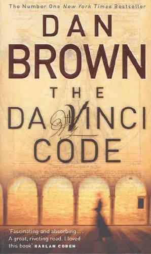 The Da Vinci Code (Robert Langdon)