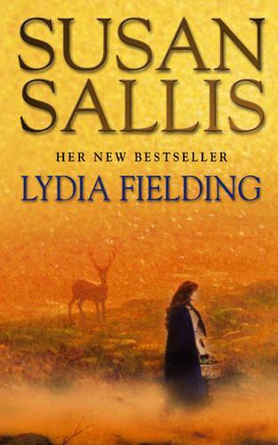 Lydia Fielding
