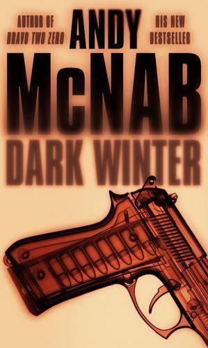 Dark Winter: (Nick Stone Thriller 6)