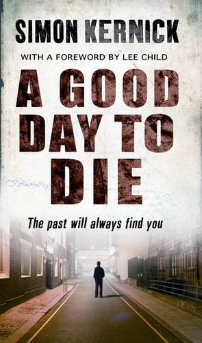 A Good Day To Die