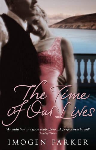 The Time Of Our Lives