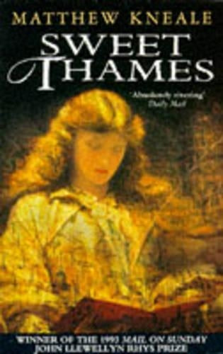 Sweet Thames