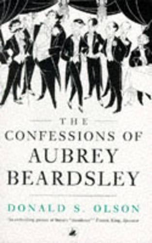 The Confessions of Aubrey Beardsley