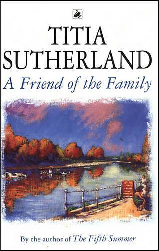 A Friend of the Family