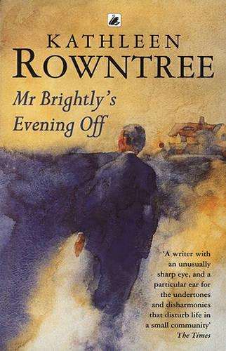 Mr. Brightlys Evening Off