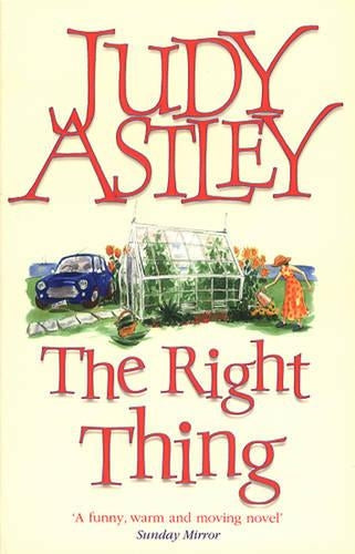 The Right Thing