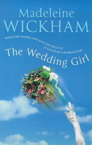 The Wedding Girl