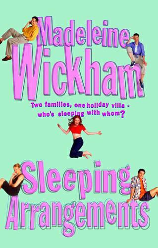 Sleeping Arrangements :