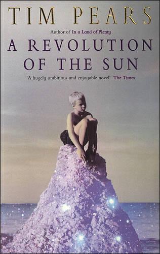 A Revolution Of The Sun