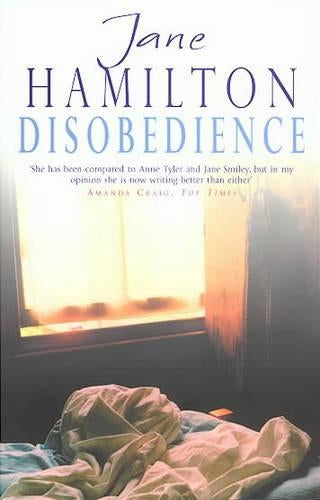 Disobedience