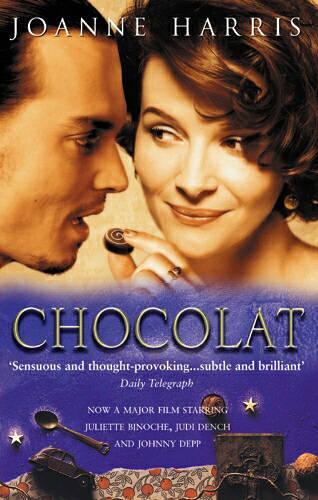 Chocolat (Film Tie-in)